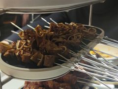 -丰茂烤串(公园店)