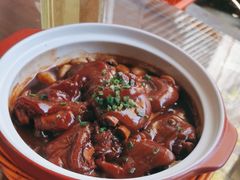 -东门头·江鲜小馆(新天地店)