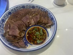 -冰城焰会大丰收铁锅炖(萝岗万达金街店)
