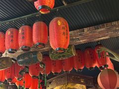 -玉祥府牛肉罩饼(金光道店)