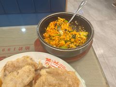 -英兰朝族饭店·英兰锅包肉(佳园路店)