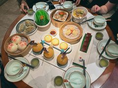 -禄运茶居·手工点心(猎德店)