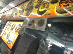 -长城砂煲田鸡粥