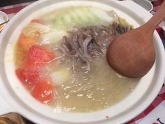 -西贝莜面村(镇江苏宁广场店)