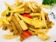 -宜宾海鲜酒家·三十年老字号