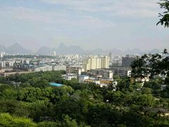 -南溪山景区