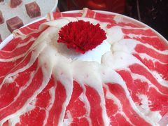 -1078號老北京涮肉(松柏店)