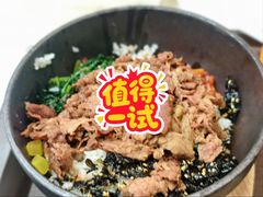 -北大家园食堂