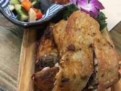 -Hi YOU你的饭局泰餐厅(雍和宫店)
