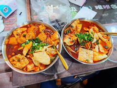 -龍城柳州螺蛳粉(群星路店)