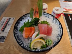 -温野菜涮涮锅(曲江大悦城店)