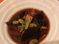 -岷山饭店-芝芝自助餐厅