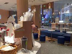 -奈雪的茶(青岛卓悦里INTOWN店)