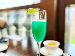 無酒精雞尾酒-巴黎轩(澳门巴黎人店)