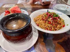 -西江美食舫·江西菜(健德桥店)