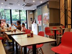 -咬不得高祖生煎·简餐(骆家庄店)