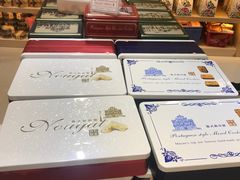 -钜记手信(兴华楼店)