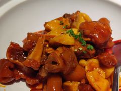 -院里寻菜·精致庭院菜(观沙岭店)