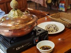 藏式火锅-玛禄藏膳(五分店)