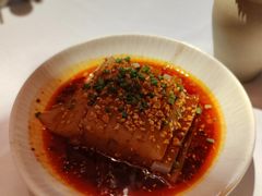 -小河盐帮·私家菜·烤鸭(三元桥·霄云路店)