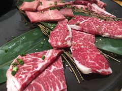 -千寻烧肉(政务区店)