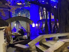 -淀里船宴(卓达店)