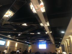 大堂-海底捞火锅(上元大街店)