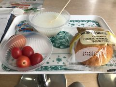 -爱康国宾体检中心(五角场万达广场分院)