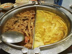 -一绪に寿喜烧(虹悦城店)