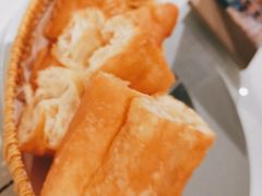 -好友缘酒家(西大店)