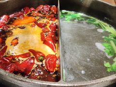 -盡膳口福跷脚牛肉火锅(合生汇购物中心店)