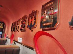 -杨记齐齐哈尔烤肉(总店)