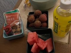 -臻品足道(后湖店)