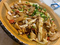 -朗妈私房菜(婺女州店)