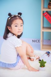 -NICE KIDS 奈时儿童摄影
