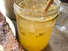 百香果苏打-RAC BAR(安福路店)