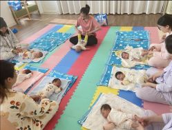 -季橙月子护理中心