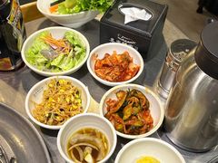 -喜来稀肉(虹泉路店)
