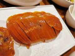 酥不腻烤鸭-小大董·烤鸭(王府井apm店)