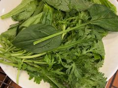 -马记伊源斋涮肉·清真菜(潘家园古玩市场店)