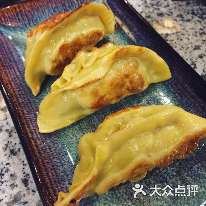 金牌煎饺