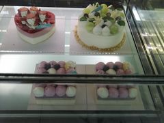 -1Cake壹刻蛋糕(奥体公园味觉艺术馆店)