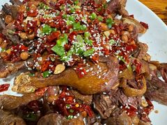 -湖南湘菜馆(东湘缘二店)