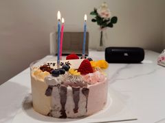 -八喜冰淇淋蛋糕(富国店)