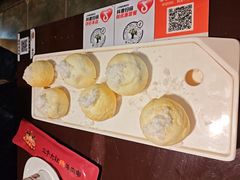 -三个大叔烤羊肉串·炭炉砂锅菜(西三旗店)