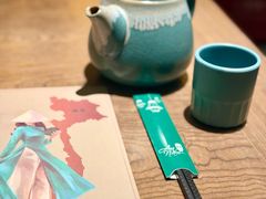 -安南越南餐厅(青岛万象城店)