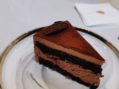 -EVERNAKED裸蛋糕(SOHO天山店)