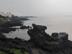 -龙头岩(Dragon Head Rock)