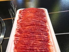 -常赢三兄弟·清真涮肉·清真炒菜(朝阳新城店)