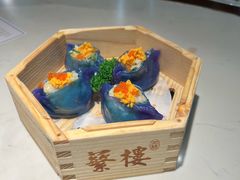 -蘩楼(华强北总店)